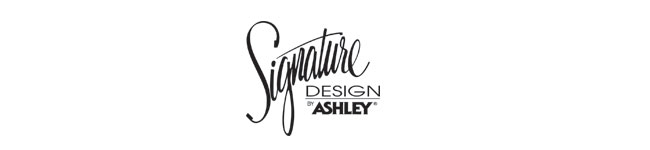 Signature Design by Ashley