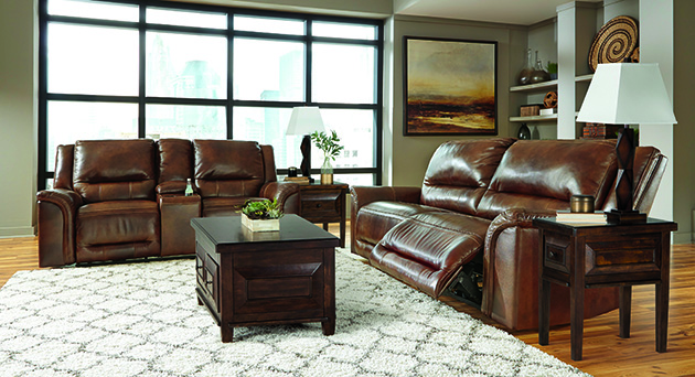 Jayron Living Room Set